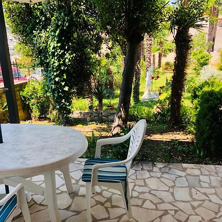 Villa Marija 브르사르 객실 사진