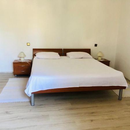 Villa Marija 브르사르 객실 사진